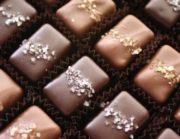 世界上最贵的十大巧克力是哪些？有多贵？