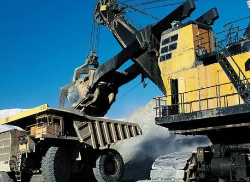 矿产资源丰富的国家是哪些？排名如何？