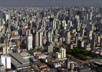 世界上人口最多的是哪个城市？排名情况是怎样的？