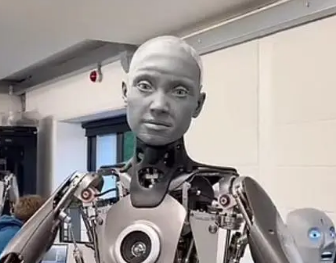 世界上最先进的十大机器人指的是什么？有多先进？
