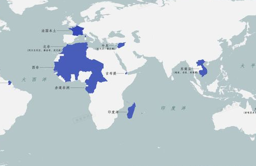 20世纪最强大的殖民帝国，最后又是怎么衰落解体的？
