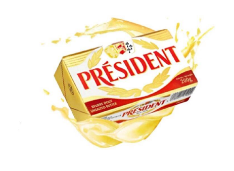 全球知名的黄油品牌是什么？价格怎么样？