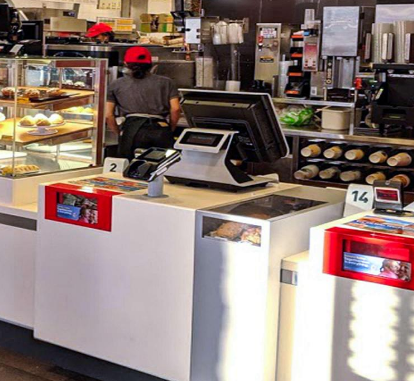 全球最大的餐饮连锁店叫什么？又是怎么成功的？