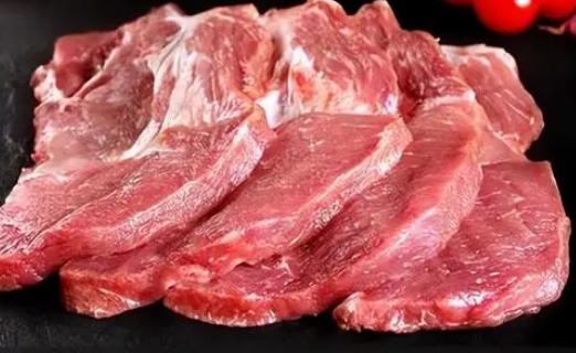  世界上消费量最大的肉类是什么？消费量是多少？