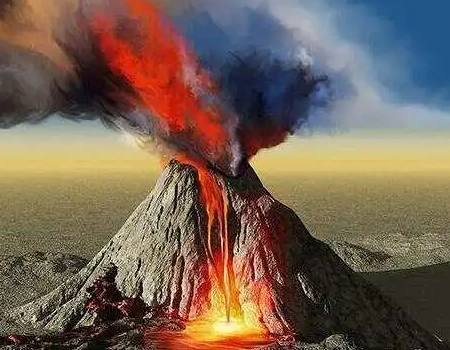 世界上最危险的六大活火山有哪些？分别在什么地方？
