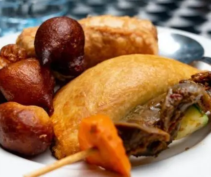 全球食物最便宜的国家在什么地方？价格有多便宜？