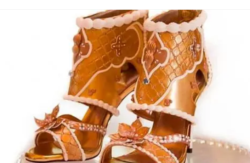  全球最贵的鞋子是什么品牌？有什么价值？