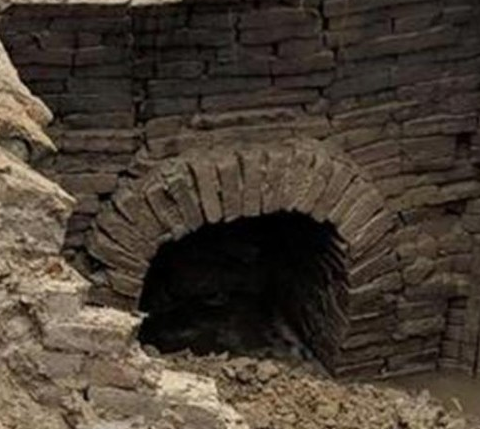 中国十大古墓分别是哪些？分别在什么省份？