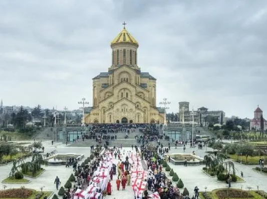 格鲁吉亚是什么地方？十大旅游景点在哪？