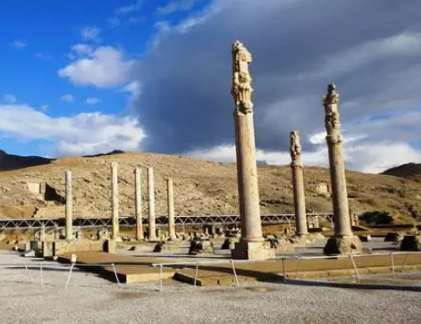 历史上最强的十大国家是哪些？实力怎么样？