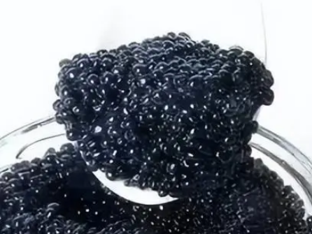 全球价格最贵的鱼子酱是什么样的？是什么价格？