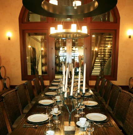 世界上最豪华的餐厅叫什么？分别在什么地方？