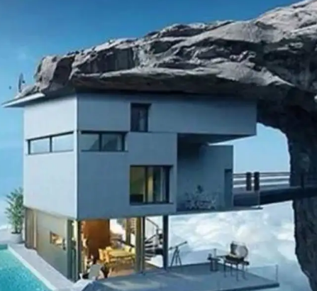 世界上安全性最高的房屋是什么样的？又是怎么保障安全的？