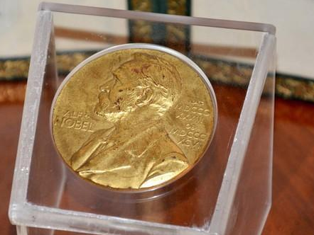 全球最著名的奖项有哪些？创立于哪一年？