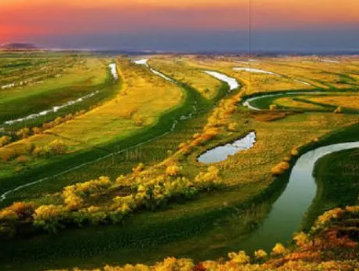 中国十大湿地是什么？有何特点？