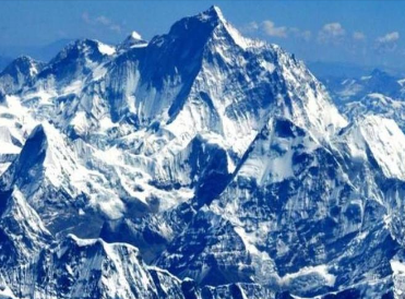 世界三大高峰是什么？有多高？