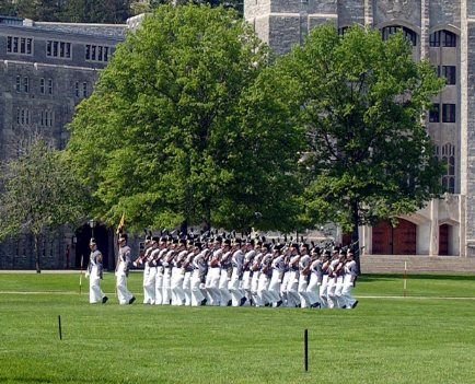 盘点：世界上最好的四大军校，成立于什么时期？