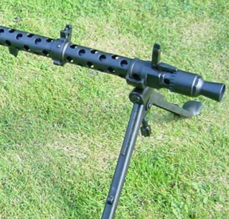 二战期间最强力的武器有纳西尔？威力是什么样的？