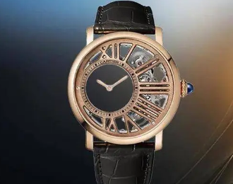 世界十大名表分别有哪些？有何特点？