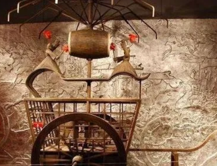 失传的古代黑科技技术有哪些？分别是什么样的？