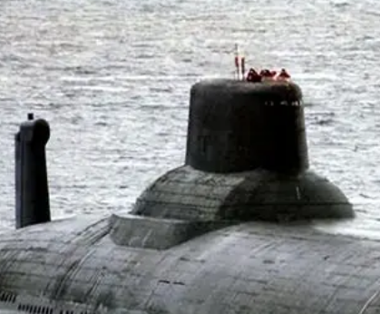 全球最强大的潜水艇名为什么？性能参数是什么样的？