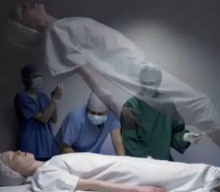 代表死亡的征兆有哪些？身体又会出现哪些反应？