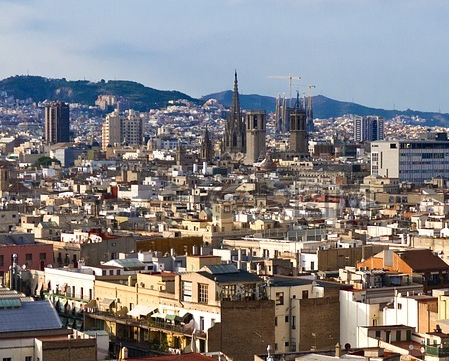 全球最美丽的十大城市分别是哪些？位于什么国家？