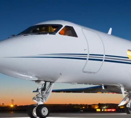 世界上最贵的私人飞机是什么样的？制造商是谁？