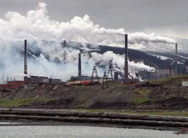 世界上最不环保的九个国家是哪些？具体表现是什么？