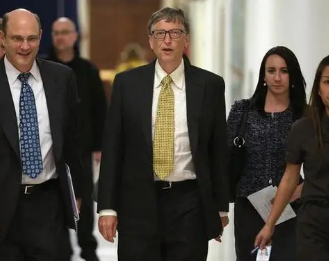 全球慈善名人有哪些？他们有哪些事迹？