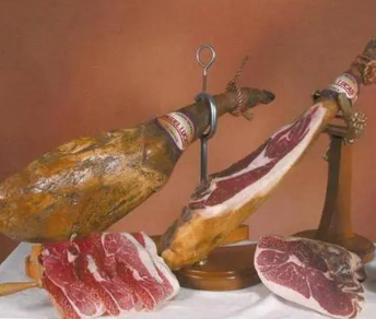 全球最贵的五种火腿是什么？有多贵？