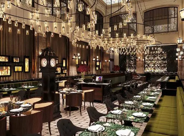 全球最贵的餐厅是什么？有多贵？