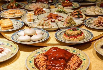 世界三大料理指的是什么？有何特点？