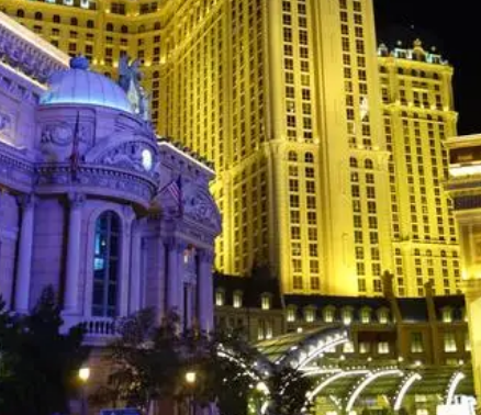 世界十大主题酒店分别是哪些？分别在什么地方？