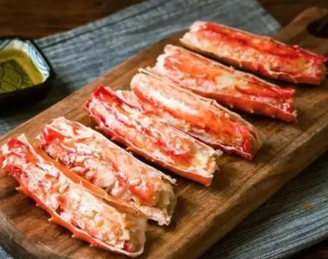 常出现在饭桌上的螃蟹都有哪些？有什么种类？