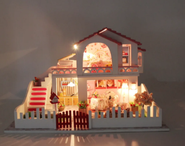 十大手工DIY项目指的是什么？有何特点？