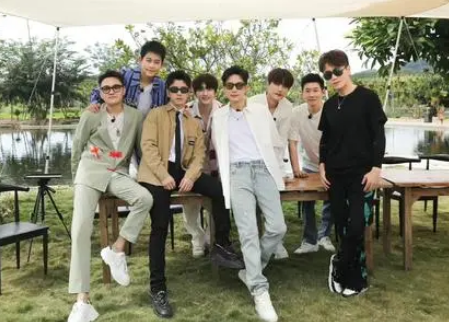 世界上最知名的真人秀节目都有哪些？是哪些国家的？