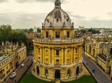 世界上最古老的十所大学是哪些？何时建立的？