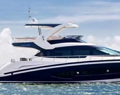 全球最贵、最豪华的游艇是谁制造的？造价多少钱？