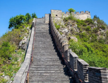 世界上最著名的楼梯是什么？有何特点？