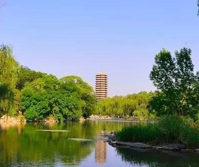 中国最美大学在什么地方？生活环境是什么样的？