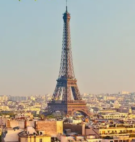 世界上最繁忙的十大城市在什么地方？城市是什么样的？