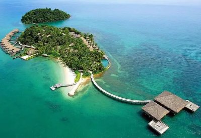 世界上最贵的私人岛屿在哪？有多贵？