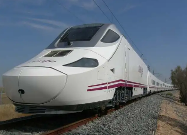 世界上最快的列车是什么？时速是多少？
