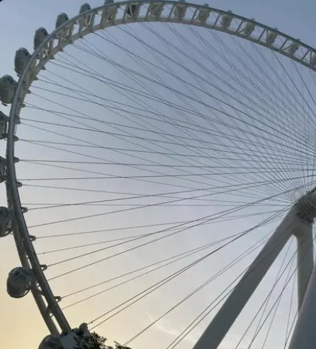 世界十大摩天轮有哪些？分别在什么地方？