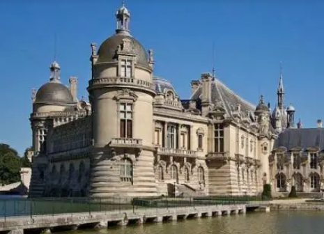   法国最美丽的城堡是哪里？有什么价值？