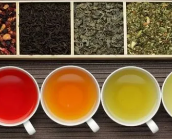 最健康的十种茶是什么？有何好处？