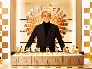 世界十大首富排行榜是怎样的？他们的财富来源是什么？